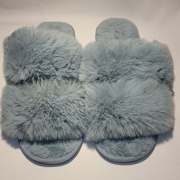Comfy slippers - Picture 1 of 4